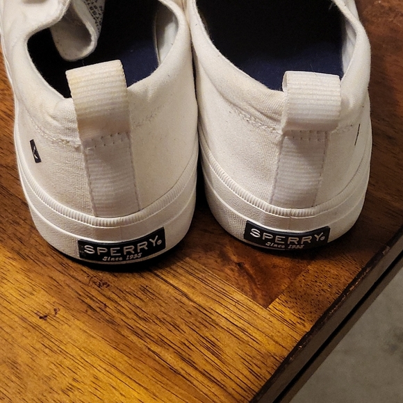 Sperry Memory Foam Slides - Picture 4 of 5